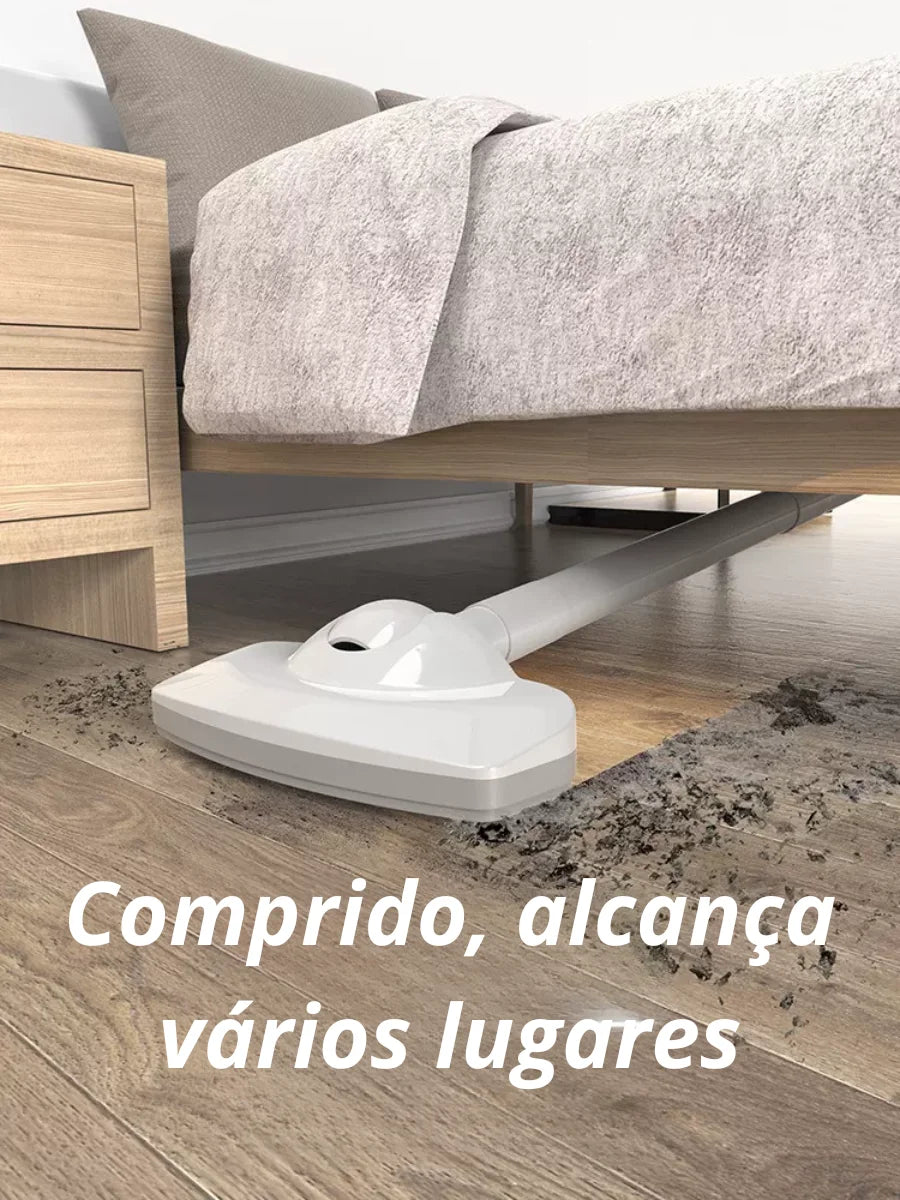 Aspirador de Pó Bivolt Casazinha