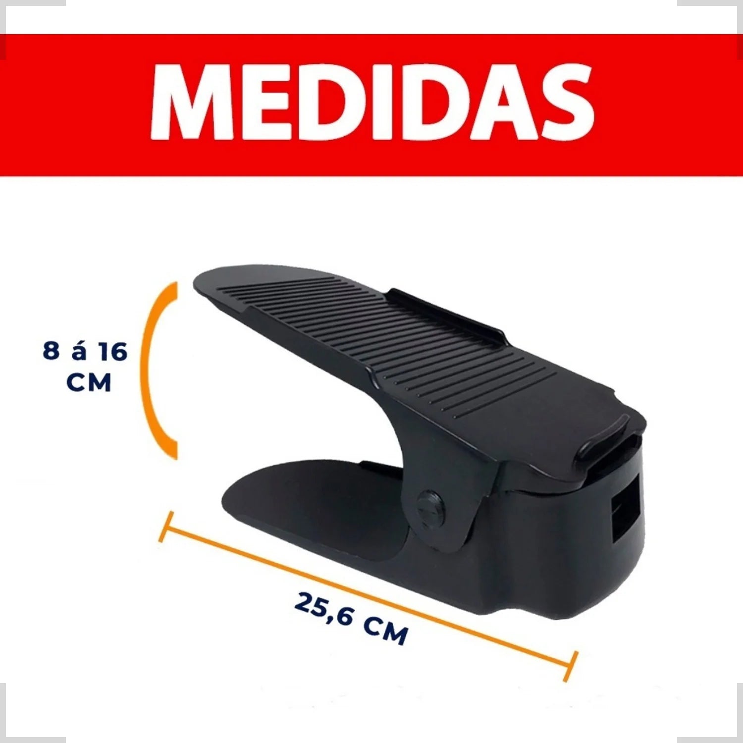 Organizadores de Sapatos Casazinha