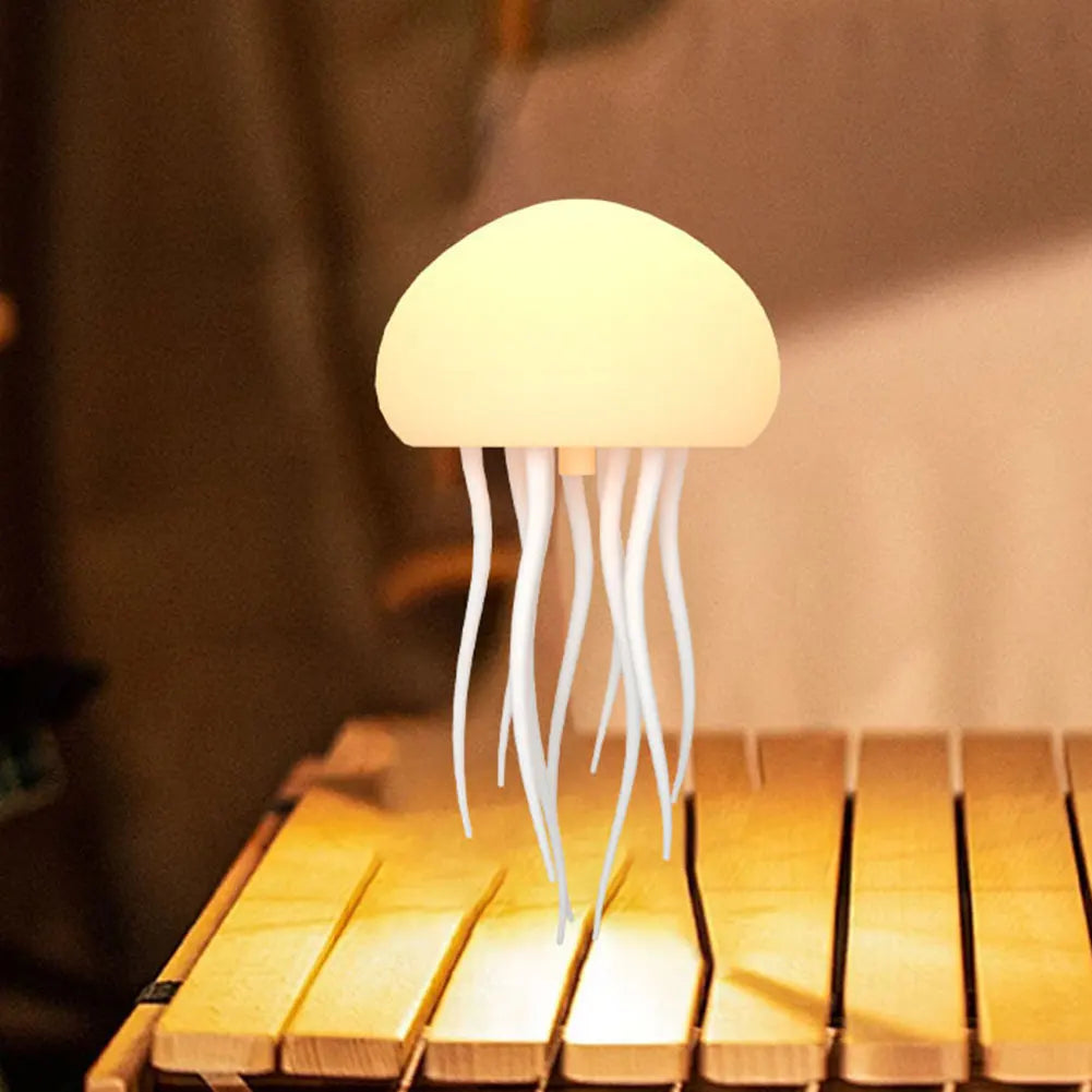 Luminária Água-Viva LED Casazinha