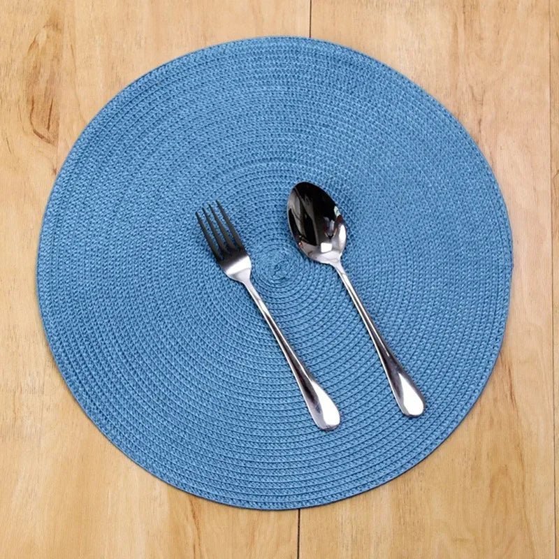 Kit de jogo americano para enfeitar mesa