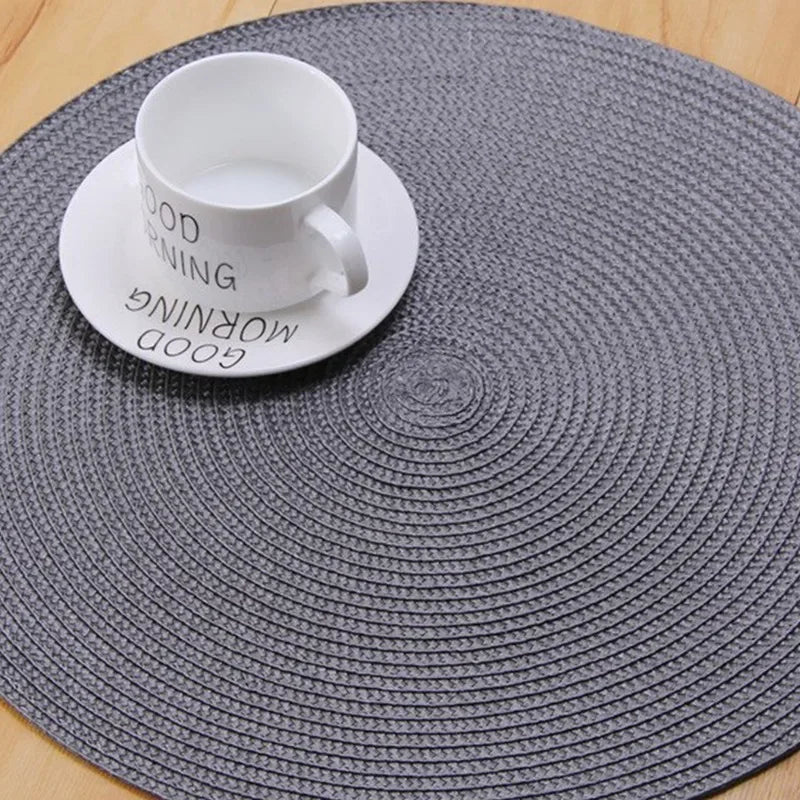 Kit de jogo americano para enfeitar mesa