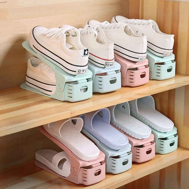 Organizadores de Sapatos Casazinha