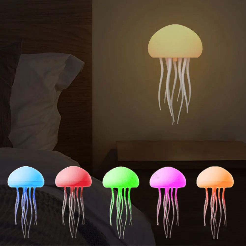 Luminária Água-Viva LED Casazinha