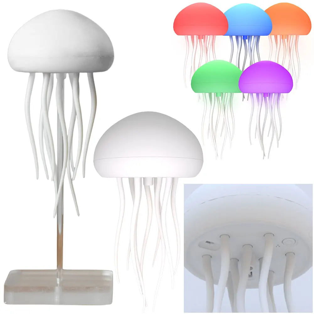 Luminária Água-Viva LED Casazinha