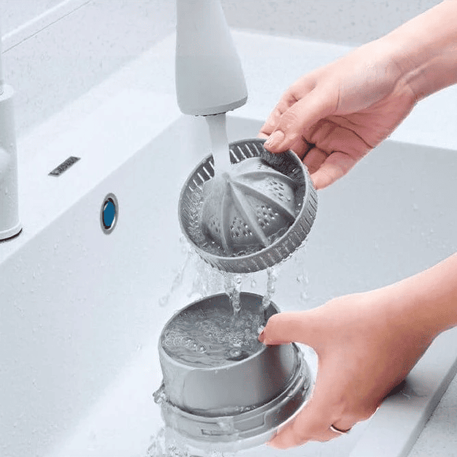 Espremedor de Frutas Automático para Sucos Naturais - Casazinha