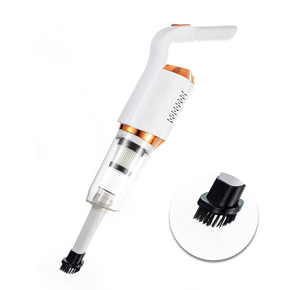 Aspirador de Pó Bivolt Casazinha