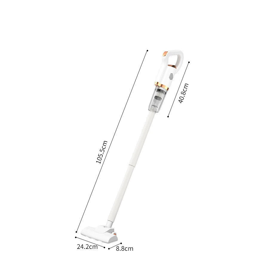 Aspirador de Pó Bivolt Casazinha