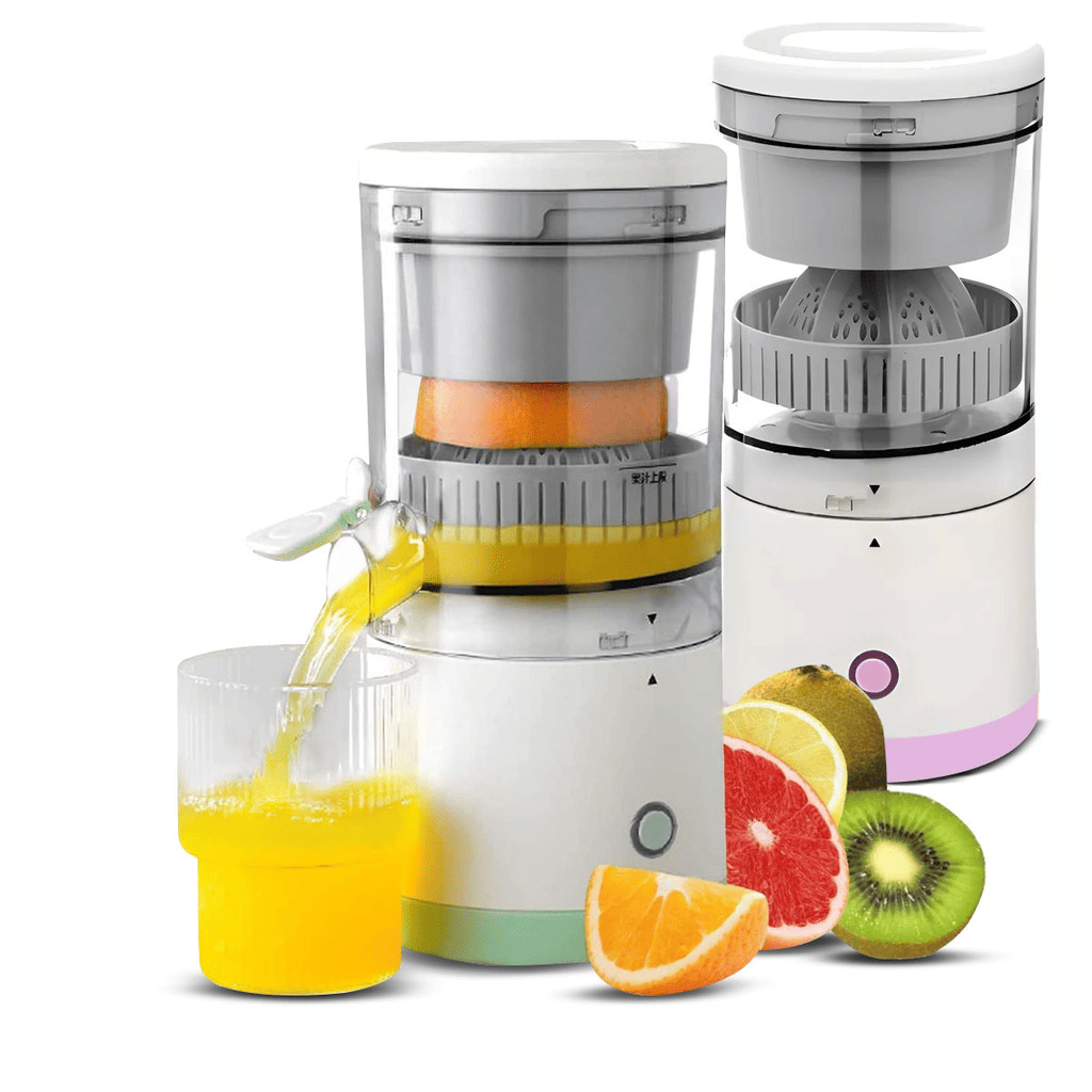 Espremedor de Frutas Automático para Sucos Naturais - Casazinha