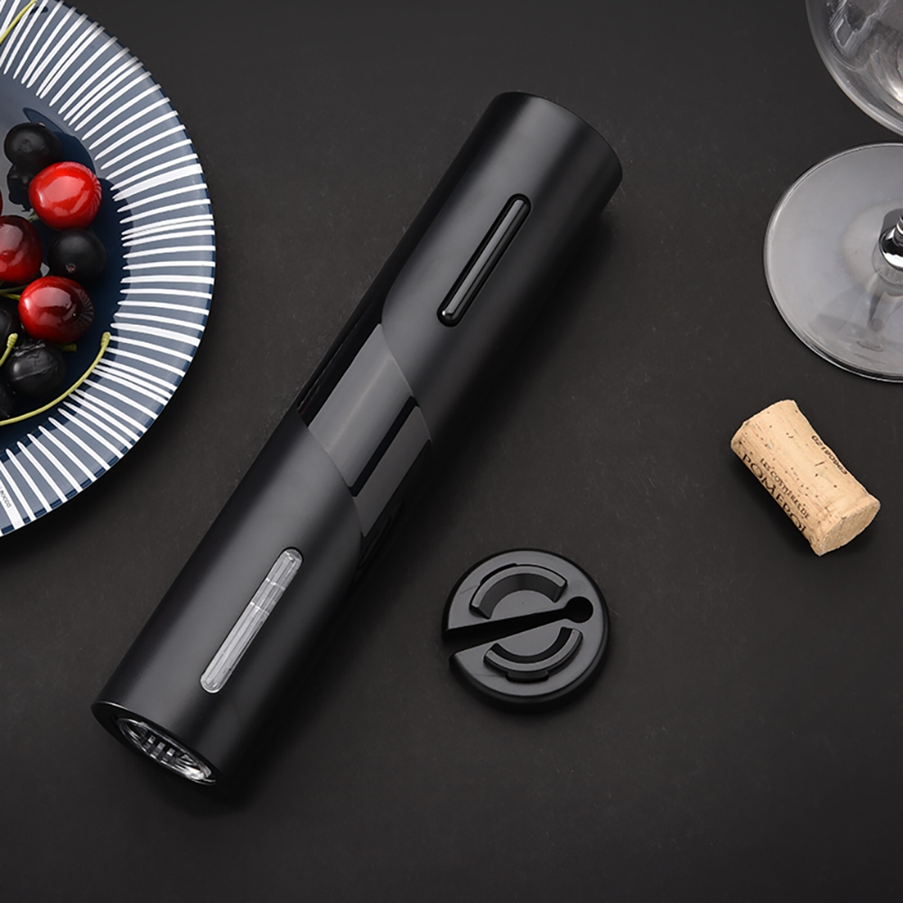Abridor de Vinhos Automático Kit Casazinha