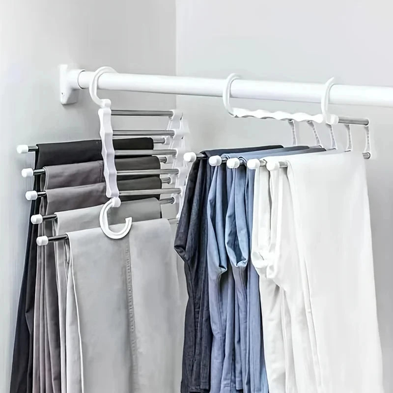 organize seu guarda roupa
