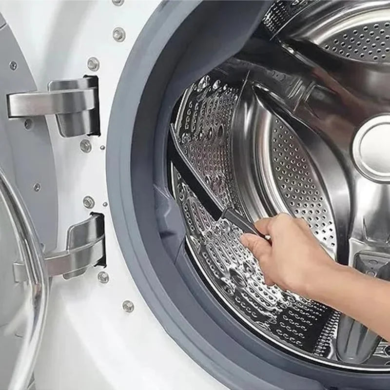 Escova de Limpeza Pequena para Cantos Difíceis