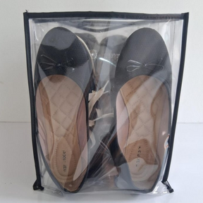 Kit 2Colmeias Organizadoras de Sapatos 