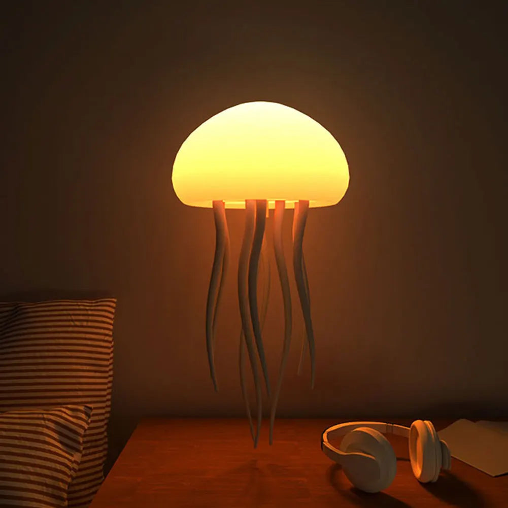 Luminária Água-Viva LED Casazinha