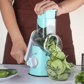Praticidade e agilidade na hora de cozinhar