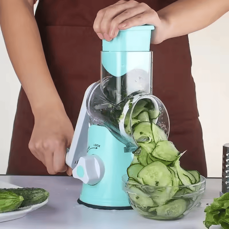 Praticidade e agilidade na hora de cozinhar