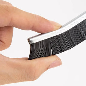 Escova de Limpeza Pequena para Cantos Difíceis