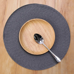 Kit de jogo americano para enfeitar mesa