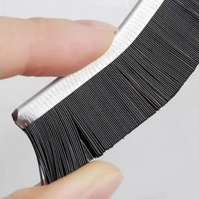 Escova de Limpeza Pequena para Cantos Difíceis