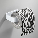 Suporte de Papel Higiênico Adesivo de Parede