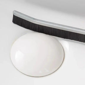 Escova de Limpeza Pequena para Cantos Difíceis
