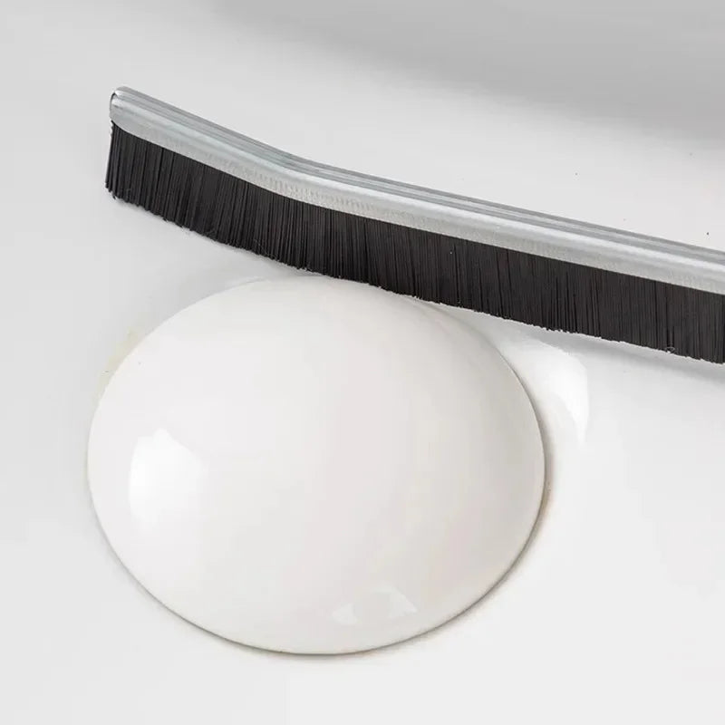 Escova de Limpeza Pequena para Cantos Difíceis