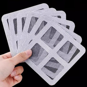 Filtro Descartável para Ralos de Banheiro Adesivo