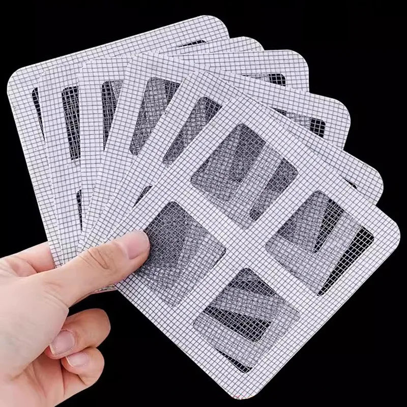 Filtro Descartável para Ralos de Banheiro Adesivo