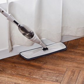 Mop de Limpeza com Spray Integrado Casazinha