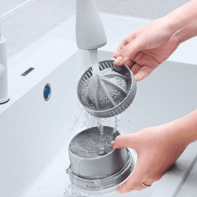 Espremedor de Frutas Automático para Sucos Naturais - Casazinha