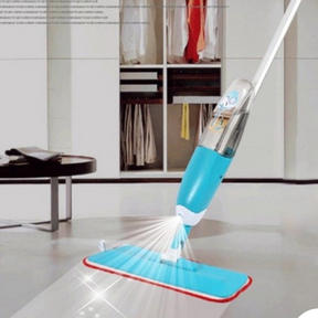 Mop de Limpeza com Spray Integrado Casazinha