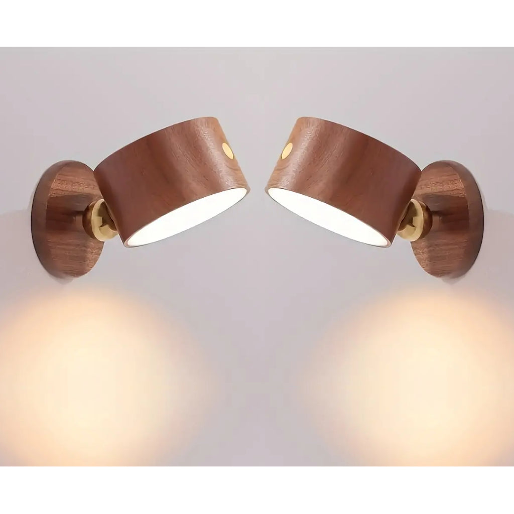 luminária LED Magnética Direcionável - Casazinha
