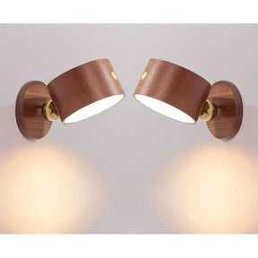 luminária LED Magnética Direcionável - Casazinha