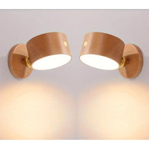 luminária LED Magnética Direcionável - Casazinha
