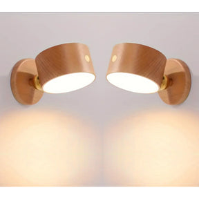 luminária LED Magnética Direcionável - Casazinha