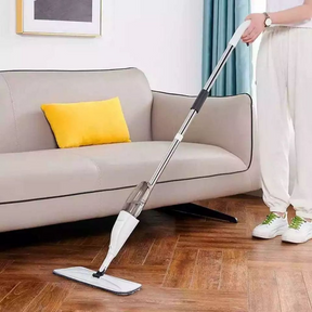 Mop de Limpeza com Spray Integrado Casazinha