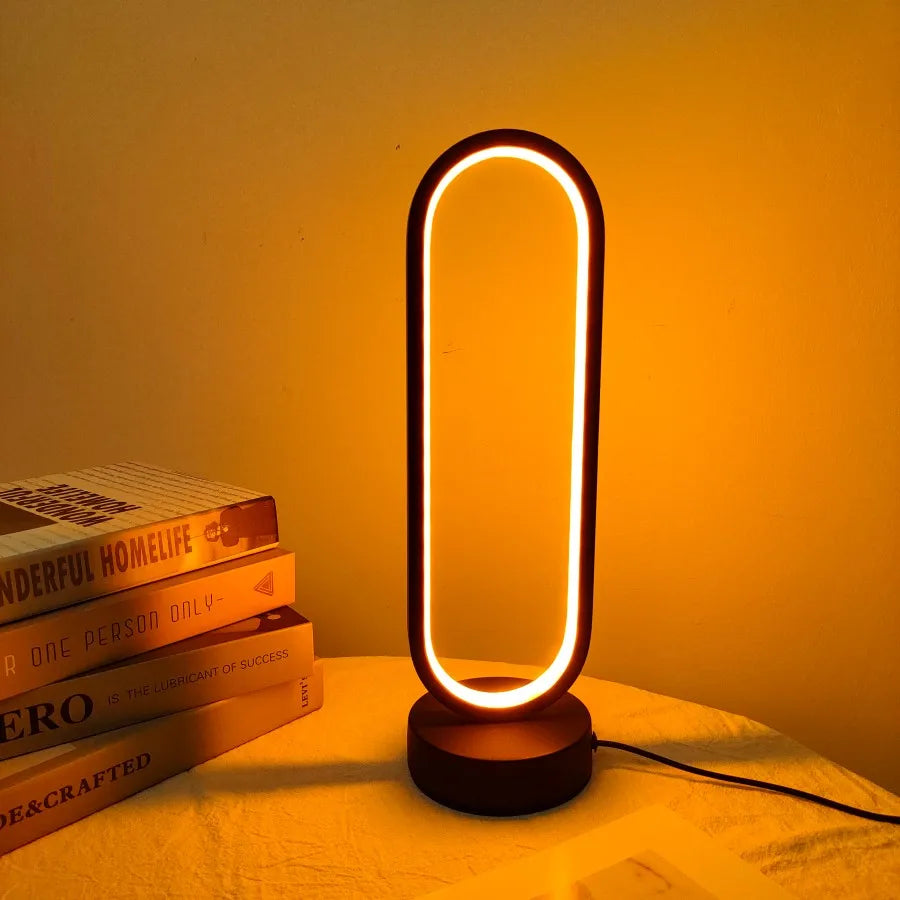 A iluminação perfeita para transformar sua casa