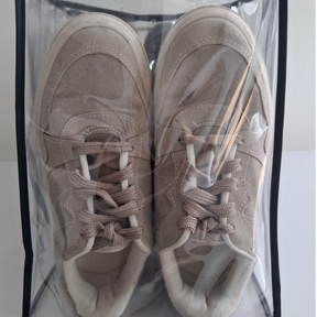Kit 2 Colmeias Organizadoras de Sapatos