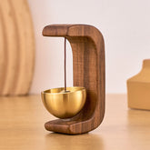 Sino Magnético De Cobre