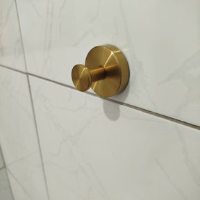 Gancho de ventosa organizador reforçado fácil de instalar - suporta até 7Kg