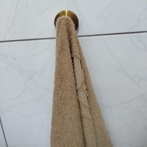 Gancho de ventosa organizador reforçado fácil de instalar - suporta até 7Kg