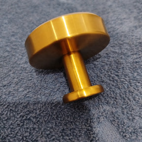 Gancho de ventosa organizador reforçado fácil de instalar - suporta até 7Kg