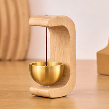 Sino Magnético De Cobre