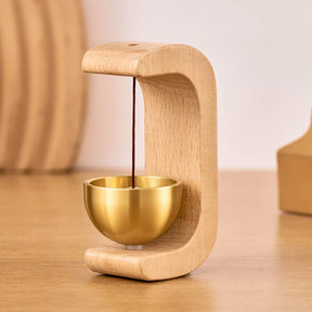 Sino Magnético De Cobre