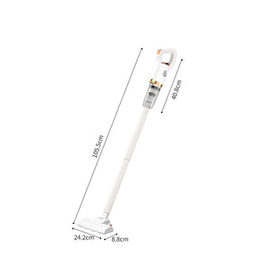 Aspirador de Pó Bivolt Casazinha