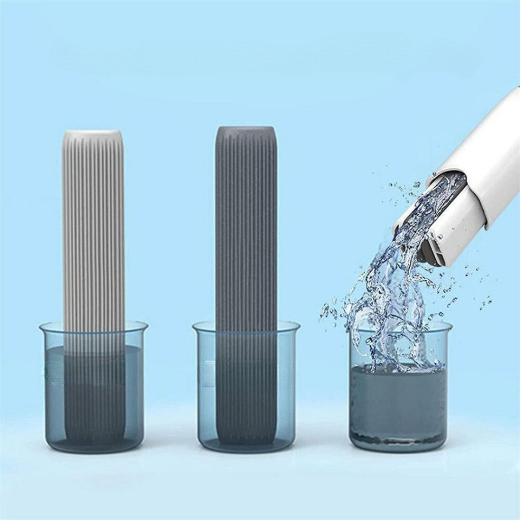 Mini Mop de Limpeza Portátil CasaClean