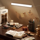 Luz com Sensor de Movimento Decorativa Casazinha