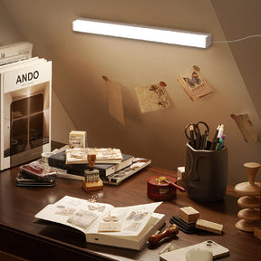 Luz com Sensor de Movimento Decorativa Casazinha