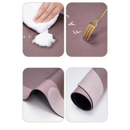 Tapete antiderrapante para banheiro [Compre 1 Leve 2]